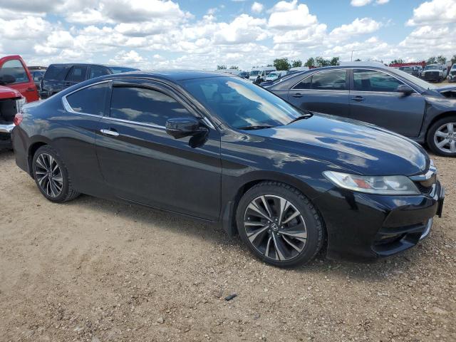 Vin: 1hgct1b60ha008098, lot: 55753815, honda accord exl 20174