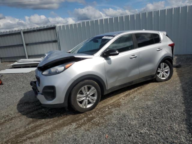 Vin: kndpm3ac2k7558133, lot: 55861095, kia sportage lx 2019 img_1
