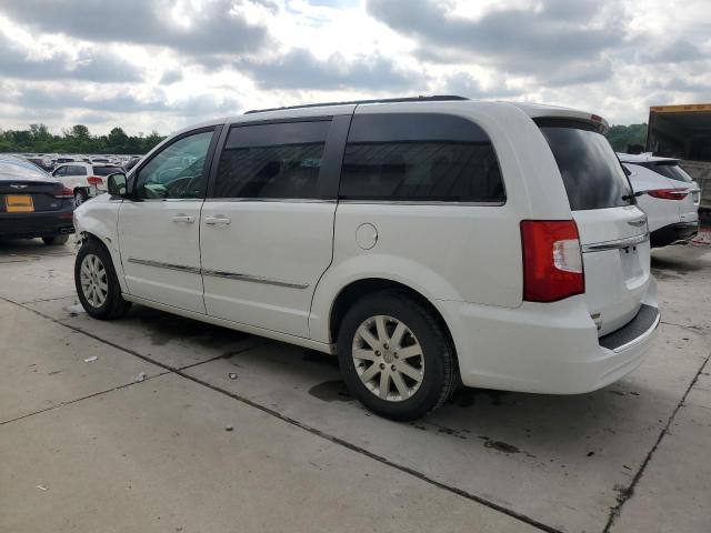 Vin: 2c4rc1bg4er437902, lot: 57784495, chrysler minivan touring 20142