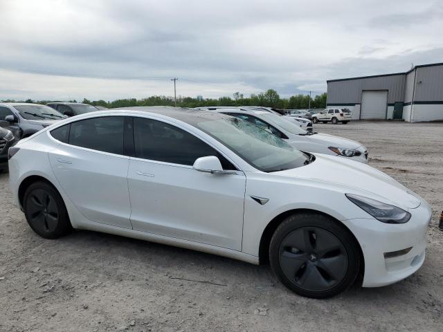 Vin: 5yj3e1eb9lf801059, lot: 58312495, tesla model 3 20204