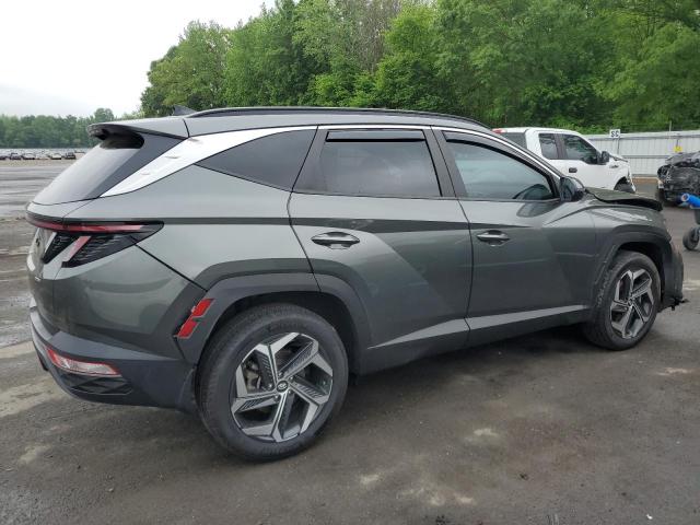 Vin: 5nmjfcae5ph253663, lot: 56331775, hyundai tucson sel 20233