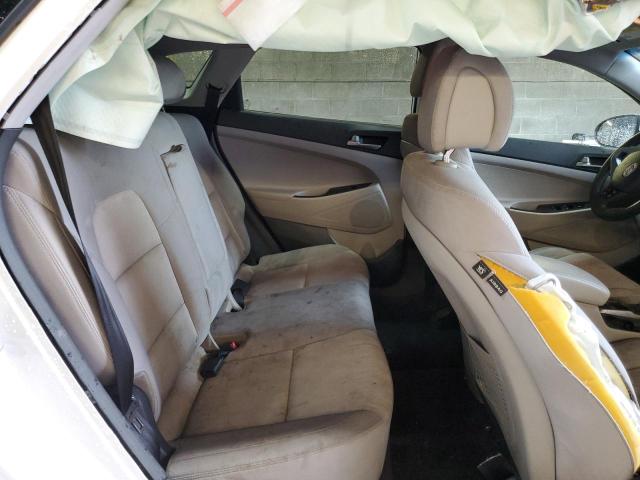 2018 HYUNDAI TUCSON SEL - KM8J3CA48JU683134