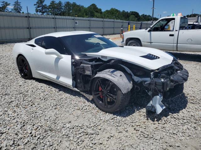 Vin: 1g1yc2d79g5116199, lot: 58208955, chevrolet corvette stingray 2lt 20164