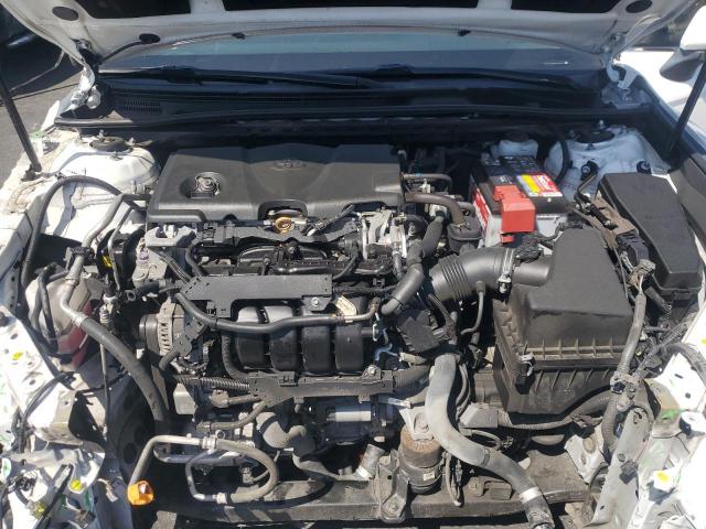 2020 TOYOTA CAMRY LE - 4T1C11AK8LU348802