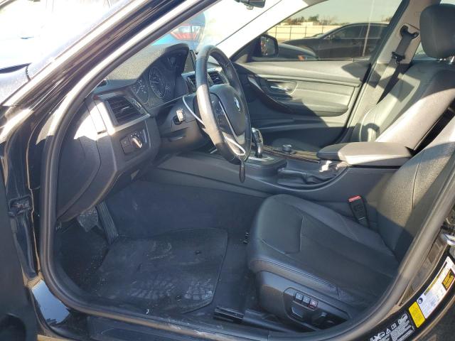 2015 BMW 328 XI SUL WBA3B5C56FF960700