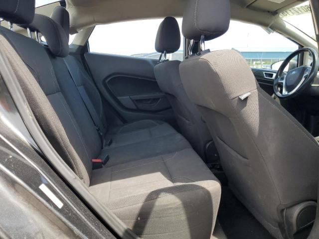 2016 FORD FIESTA SE - 3FADP4BJ2GM106781