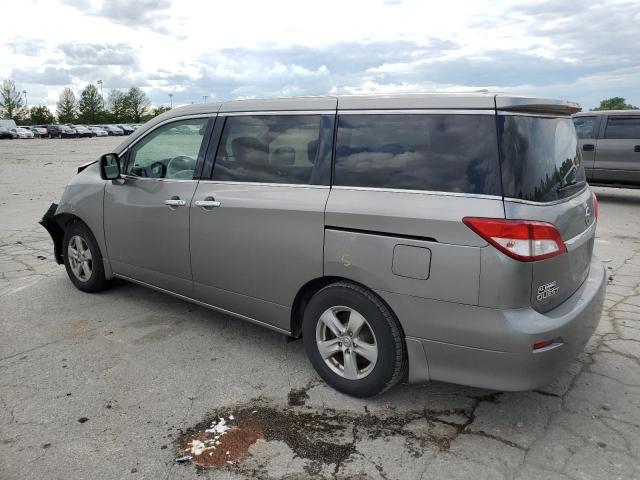 Vin: jn8ae2kp8c9039533, lot: 58784345, nissan quest s 20122
