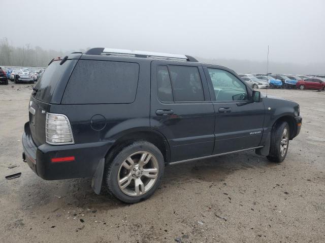 Vin: 4m2en4je1auj04462, lot: 58525555, mercury mountainer premier 20103