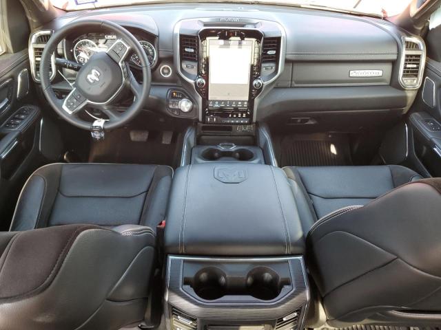 2024 RAM 1500 LARAM - 1C6SRFJT6RN185477