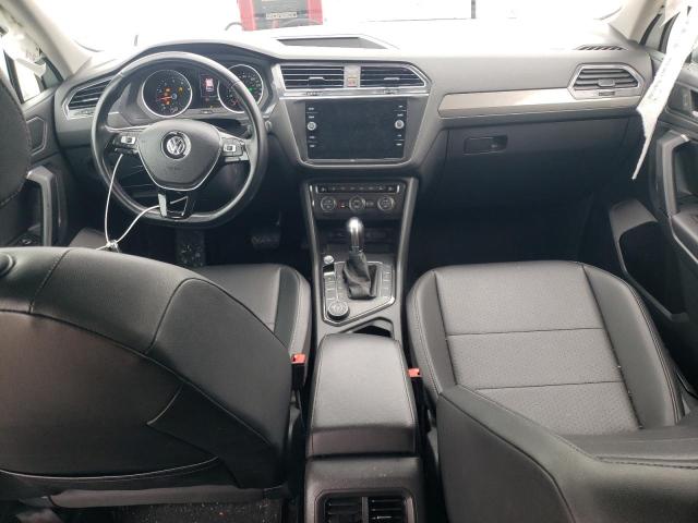 2019 VOLKSWAGEN TIGUAN SE - 3VV2B7AX3KM148720