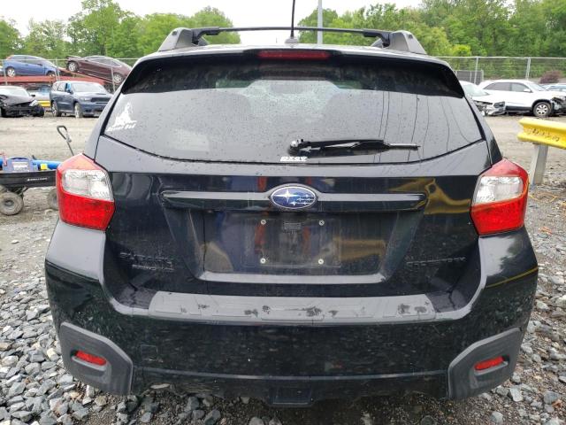 2017 SUBARU CROSSTREK - JF2GPABC3H8201512