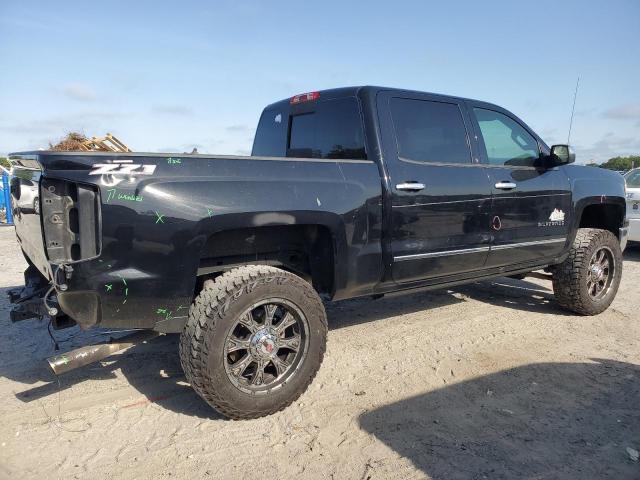 Vin: 3gcuksec9eg507704, lot: 57027905, chevrolet all models k1500 ltz 20143