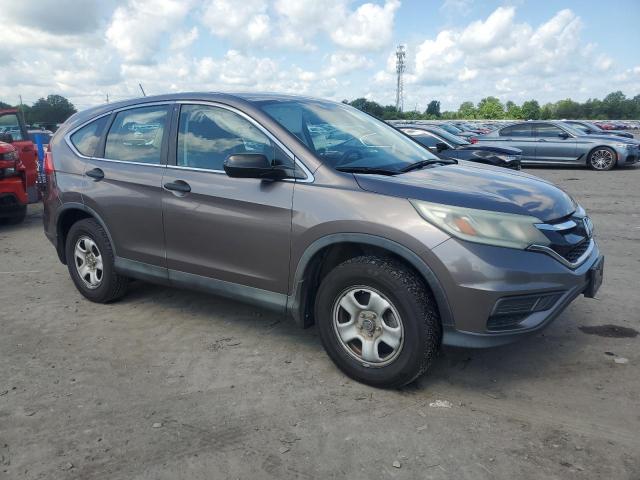 2015 HONDA CR-V LX - 3CZRM3H36FG714757