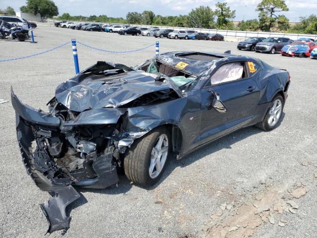 Vin: 1g1fb1rx4p0150190, lot: 58290595, chevrolet camaro ls 2023 img_1