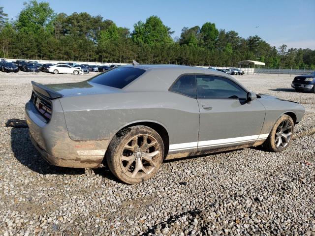 Vin: 2c3cdzag4hh540657, lot: 57071585, dodge challenger sxt 20173