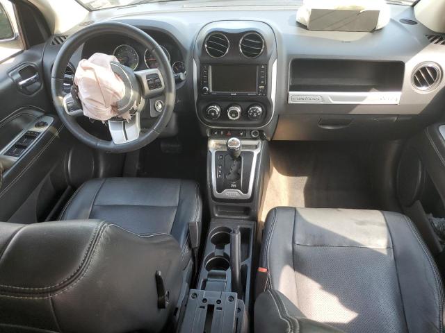 2015 JEEP COMPASS LA - 1C4NJDEB2FD333449
