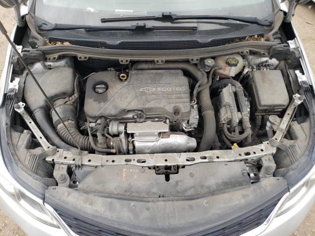 2018 CHEVROLET CRUZE LS - 1G1BC5SM7J7135250