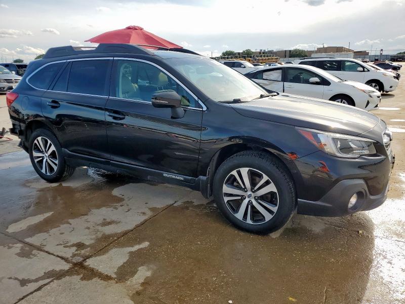 2018 SUBARU OUTBACK 2. - 4S4BSAKC9J3324365