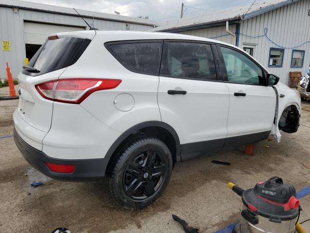 Vin: 1fmcu0f75guc83967, lot: 58795615, ford escape s 20163