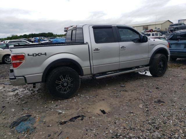 Vin: 1ftfw1et6dke85675, lot: 58386735, ford f-150 supercrew 20133