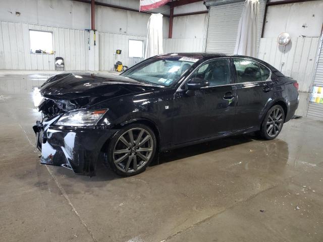 Vin: jthce1bl9fa007381, lot: 56608265, lexus gs350 350 2015 img_1