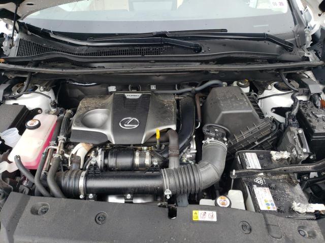 2020 LEXUS NX 300 LUX JTJHARDZXL5015963