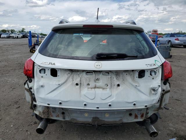 2012 ACURA TSX TECH - JH4CW2H67CC002006