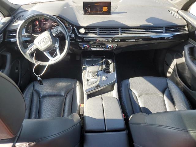 2018 AUDI Q7 WA1LAAF71JD049796