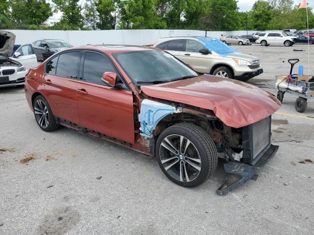 Vin: wba8d9g54jnu67503, lot: 58824155, bmw 3 series xi 20184