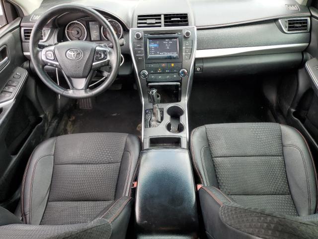 2015 TOYOTA CAMRY LE - 4T1BF1FK0FU890115