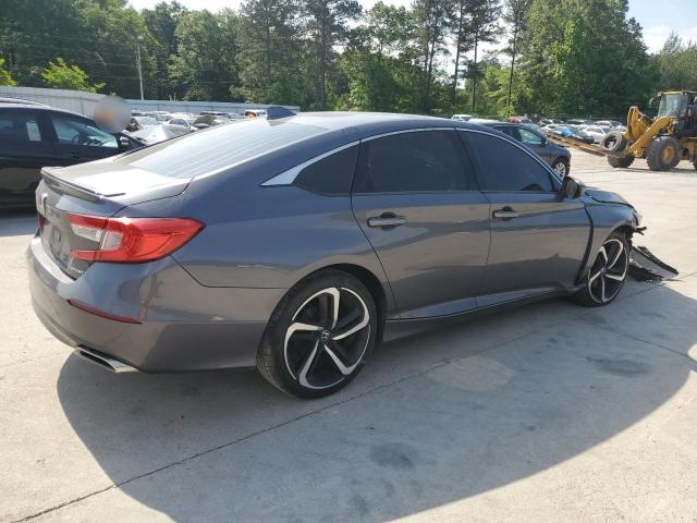 Vin: 1hgcv1f39ja087593, lot: 53637595, honda accord sport 20183