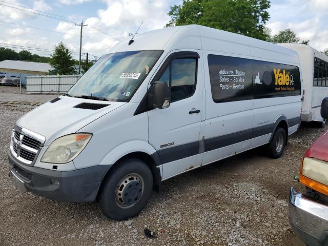 DODGE SPRINTER 3