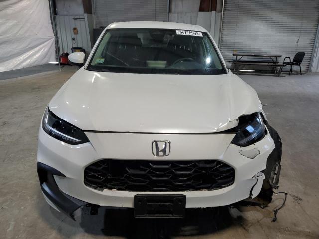 2023 HONDA HR-V LX - 3CZRZ2H34PM748484
