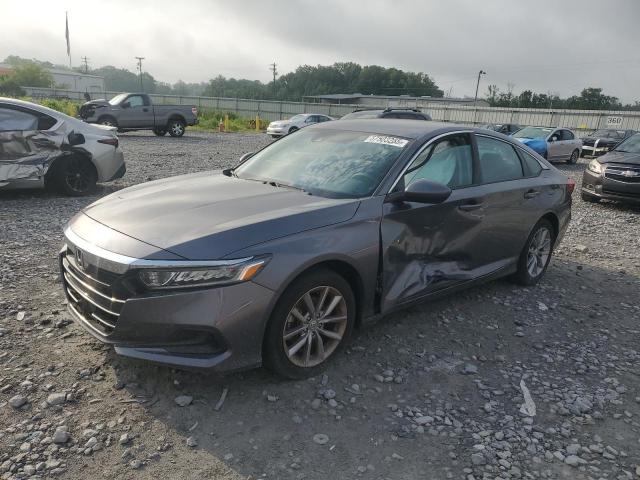 Vin: 1hgcv1f18ma077141, lot: 57503255, honda accord lx 2021 img_1