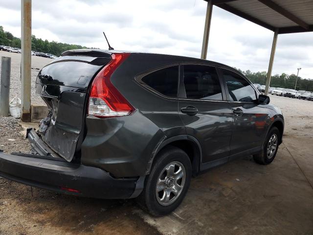 Vin: 3czrm3h39dg707721, lot: 57585865, honda crv lx 20133