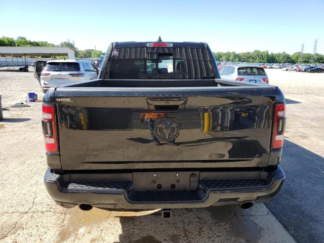 2023 RAM 1500 BIG H - 1C6RREFTXPN534803