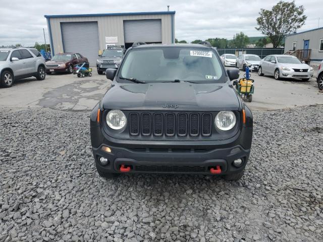 2017 JEEP RENEGADE T ZACCJBCB2HPE56042