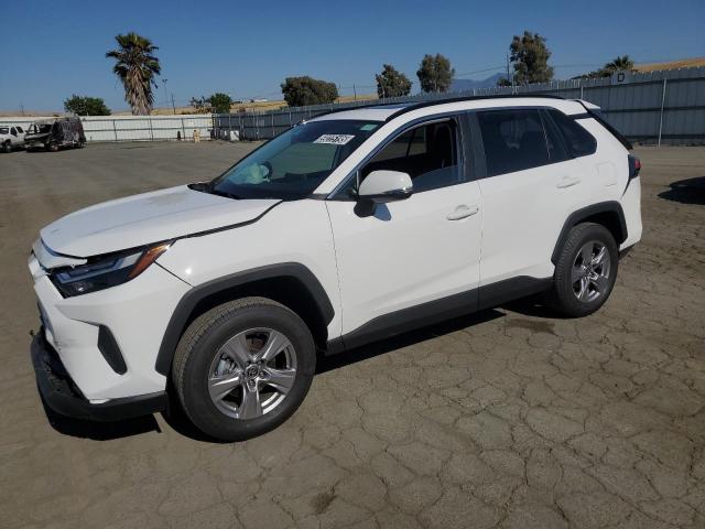 Vin: 2t3p1rfvxsc528325, lot: 59225195, toyota rav4 xle 2025 img_1