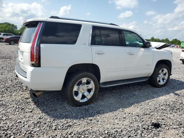 Vin: 1gnscckc0fr708625, lot: 57563325, chevrolet tahoe c1500 ltz 20153