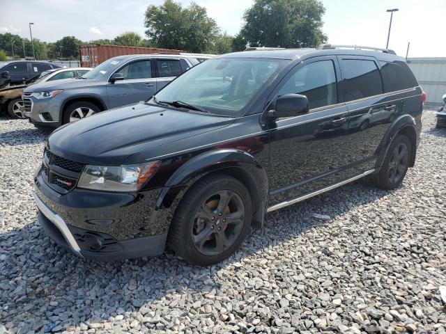 DODGE JOURNEY CR