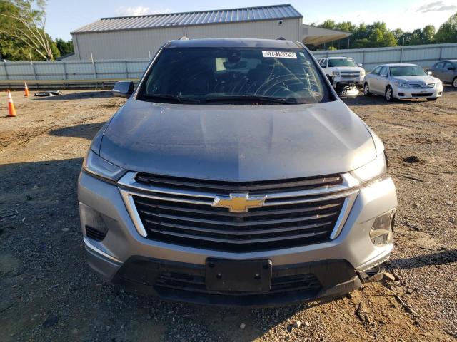 2023 CHEVROLET TRAVERSE H 1GNEVNKW2PJ102529