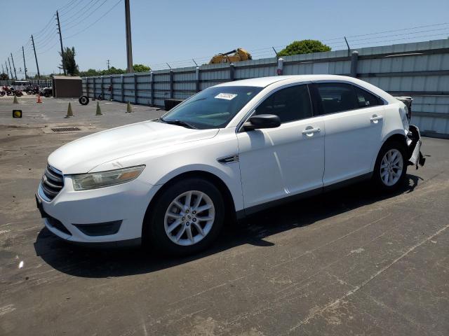 Vin: 1fahp2d87dg117653, lot: 57232395, ford taurus se 2013 img_1