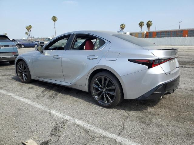 Vin: jthgz1b23r5081759, lot: 58436035, lexus is 350 f s 350 f sport design 20242
