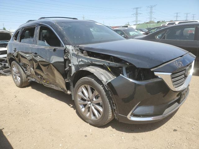 Vin: jm3tcbdy3m0527222, lot: 54887005, mazda cx-9 grand touring 20214