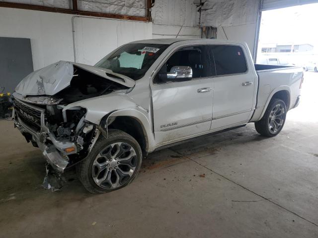 Global Auto Auctions: 2019 RAM 1500 LIMITED