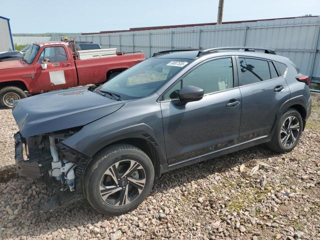 Vin: jf2guadc2rh215246, lot: 58807535, subaru crosstrek premium 2024 img_1