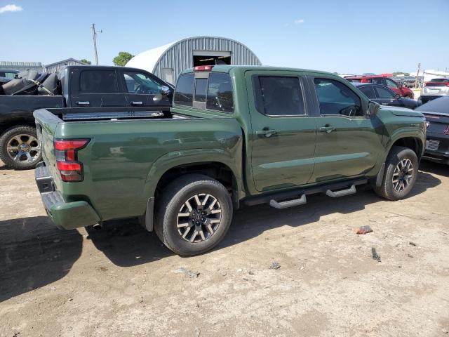 Vin: 1n6ed1ej9nn613176, lot: 57520715, nissan frontier s 20223