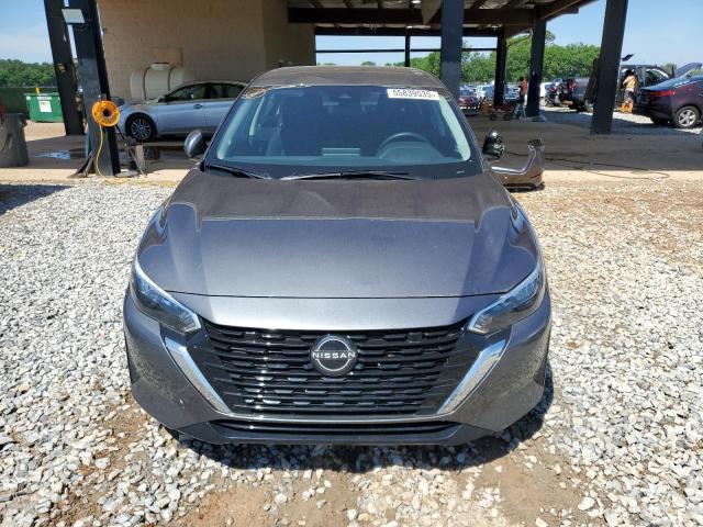2025 NISSAN SENTRA S - 3N1AB8BV9SY254520