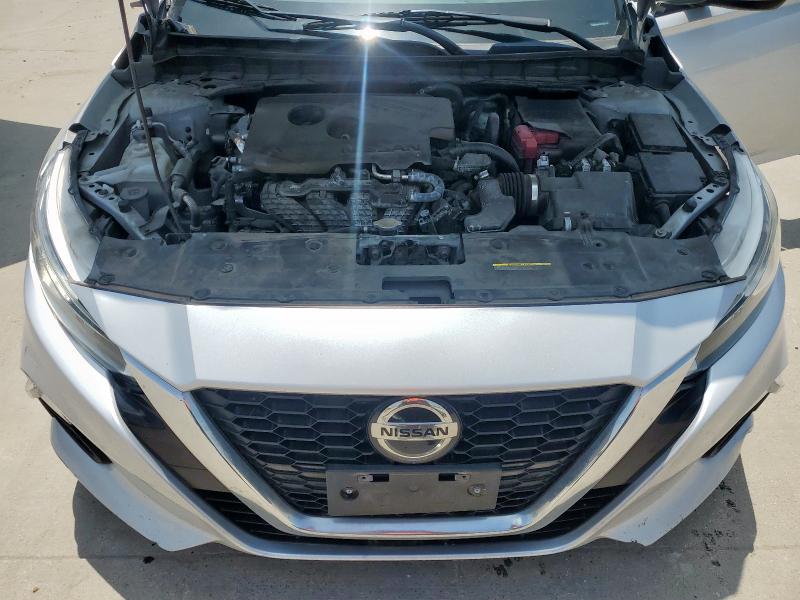 2020 NISSAN ALTIMA S - 1N4BL4BV0LC150098