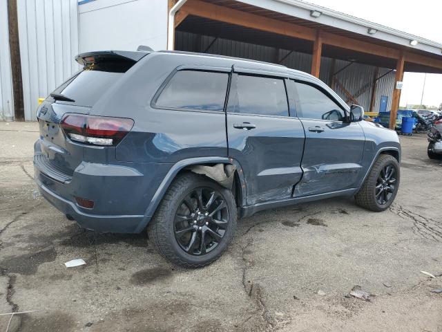 Vin: 1c4rjeag8jc281185, lot: 55522715, jeep grand cher laredo 20183